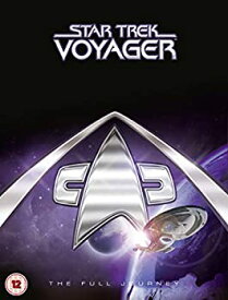 【中古】Star Trek Voyager Collection [DVD] [Import]