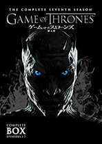 楽天市場】ゲームオブスローンズ dvdの通販