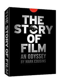 【中古】Story of Film [DVD] [Import]