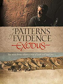 【中古】（非常に良い）Patterns Of Evidence: Exodus [DVD]
