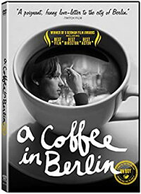 【中古】（非常に良い）COFFEE IN BERLIN