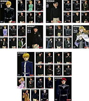 楽天市場】銀河英雄伝説 dvd 全巻の通販