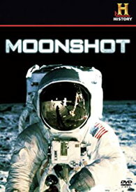 【中古】（非常に良い）Moonshot [DVD] [Import]
