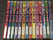 楽天市場】パワー パフ ガールズ dvd 全巻（CD・DVD）の通販