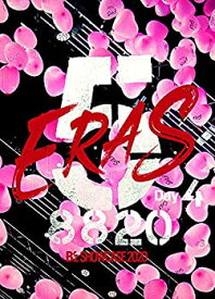 【中古】B'z SHOWCASE 2020-5 ERAS 8820- Day4 (DVD)