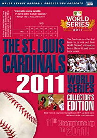 【中古】2011 World Series [DVD] [Import]