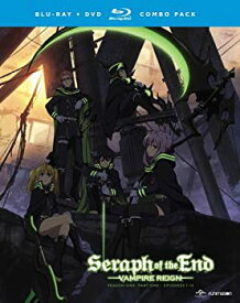 【中古】終わりのセラフ / SERAPH OF END: VAMPIRE REIGN