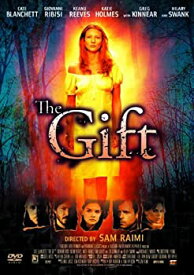 【中古】「非常に良い」ギフト [DVD]