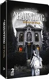 【中古】Haunting: House of Fear [DVD] [Import]