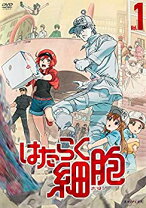 楽天市場】はたらく細胞 dvd 全巻の通販 