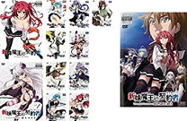中古】新妹魔王の契約者(テスタメント) 全6巻セット [マーケット  