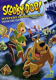 【中古】Scooby Doo Mystery Incorporated: Season 1 Part 2 [DVD] [Import]