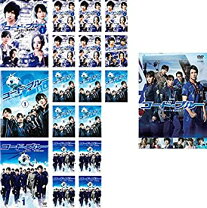 全巻セット【送料無料】【中古】DVD▽コード・ブルー ドクターヘリ緊急  