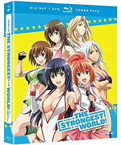 楽天市場】世界でいちばん強くなりたい!（CD・DVD）の通販 