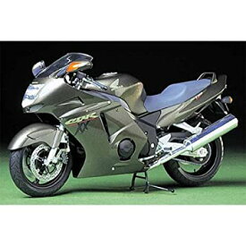 【中古】（非常に良い）タミヤ 1/12 オートバイシリーズ CBR1100XX