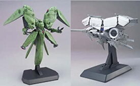 【中古】「非常に良い」ガンダムコレクション 1/400 RX-78GP03/AMX-002 ガンダム試作3号機デンドロビウム vs. ノイエ・ジール [スターダストメモリーファイナルステージ