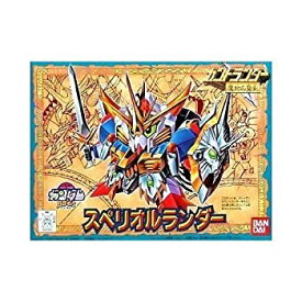 【中古】（非常に良い）BB戦士 風封の聖剣 スペリオルランダー NO.82