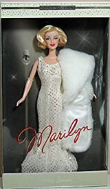 【中古】Timeless Treasures Collector Edition Marilyn Monroe by Mattel