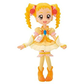 【中古】（非常に良い）バンダイPA08 キュアドール キュアレモネ