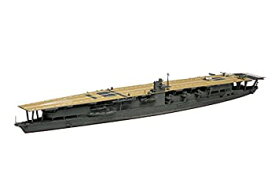 【中古】フジミ模型 1/700 特シリーズ No.35 日本海軍航空母艦 赤城 プラモデル 特35