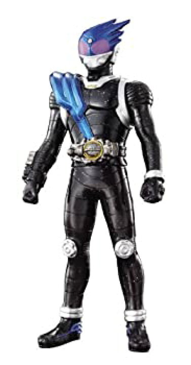 楽天市場】【中古】ライダーヒーローシリーズ 04 仮面ライダーメテオ 