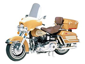 【中古】（非常に良い）タミヤ 1/6 オートバイシリーズ No.40 ハーレーダビッドソン FLH クラシック プラモデル 16040