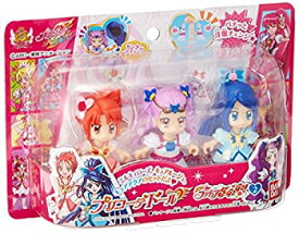 【中古】プリキュアオールスターズ プリコーデドール YES!プリキュア5GoGo2