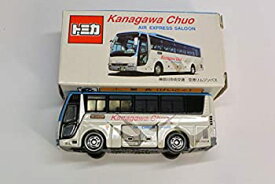 【中古】（非常に良い）[限定]トミカ 神奈川中央交通バス模型［No.2］ 空港リムジンバス（神奈中2）