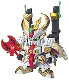 【中古】（非常に良い）SD武者ガンダム395 LEGEND BB 二代目頑駄無大将軍