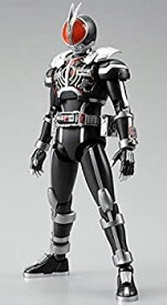 【中古】Figure-rise 6 仮面ライダーファイズ アクセルフォーム プラモデル(ホビーオンラインショップ限定)