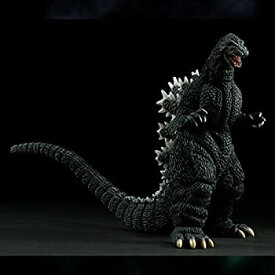 【中古】東宝大怪獣シリーズ ゴジラ1989 & ビオランテ 発光Ver.セット