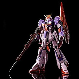 【中古】RG 1/144 ゼータガンダム (バイオセンサーイメージカラー) プラモデル 『機動戦士Zガンダム』(ホビーオンラインショップ限定)