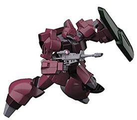 【中古】（非常に良い）HGUC 機動戦士Zガンダム ガルバルディβ 1/144スケール 色分け済みプラモデル