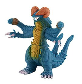 【中古】ウルトラ怪獣シリーズ92 ガーゴルゴン