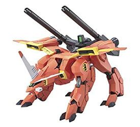 【中古】HG 機動戦士ガンダムSEED R-11 TMF/A-803 ラゴゥ 1/144スケール 色分け済みプラモデル