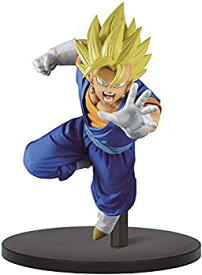 【中古】（非常に良い）ドラゴンボール超 超戦士列伝〜第二章 融合する二つの血筋〜 超サイヤ人ベジット