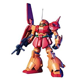 【中古】（非常に良い）HGUC 1/144 マラサイ (機動戦士Zガンダム)