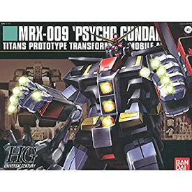 【中古】HGUC 1/144 MRX-009 サイコガンダム （機動戦士Zガンダム）