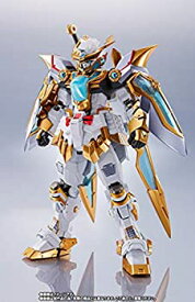 【中古】（非常に良い）BANDAI METAL ROBOT魂 ＜SIDE MS＞ 孫権ガンダム（リアルタイプver.）