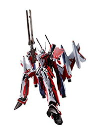 【中古】DX超合金 劇場版マクロスF~サヨナラノツバサ~ YF-29デュランダルバルキリー(早乙女アルト機) フルセットパック 約220mm ABS&PVC&ダイキャスト製