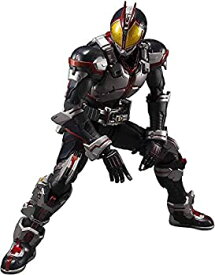 【中古】S.I.C. 仮面ライダーファイズ 約190mm ABS&PVC 塗装済み可動フィギュア