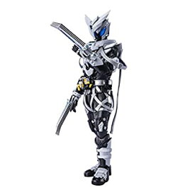 【中古】（非常に良い）S.H.Figuarts 仮面ライダーゼロワン 仮面ライダー亡 約145mm PVC&ABS製 塗装済み可動フィギュア