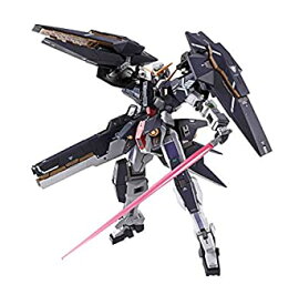 【中古】（非常に良い）BANDAI SPIRITS METAL BUILD 機動戦士ガンダム00 ガンダムデュナメスリペアIII 約180mm ABS&PVC&ダイキャスト製 塗装済み可動フィギュア BAS6109