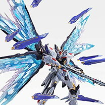 楽天市場】metal build デスティニーガンダム 光の翼オプションセット 