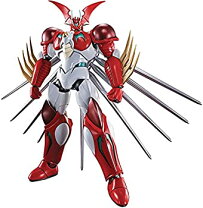 楽天市場】超合金魂 ゲッターロボ アーク gx-99の通販