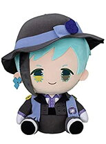 楽天市場】ツイステ ぬいぐるみ フロイドの通販