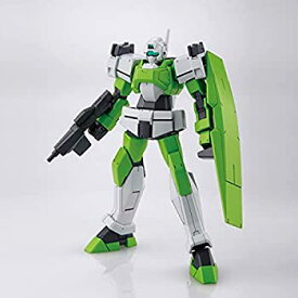 【中古】HG 1/144 シャルドール改 プラモデル 『機動戦士ガンダムAGE』より