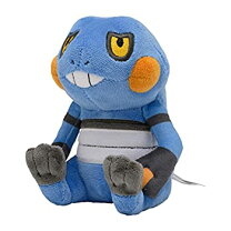 楽天市場】ポケットモンスター all star collection グレッグル (s 