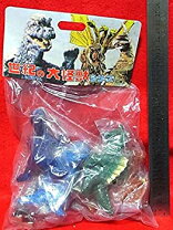 楽天市場】ゴジラ マーミットの通販
