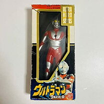 楽天市場】ソフビヒーロー ウルトラマンの通販